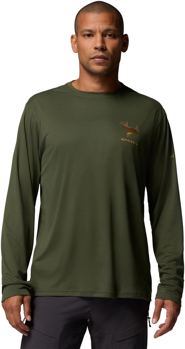 PHG Terminal Shot Loyalty Long Sleeve T-Shirt - Men's