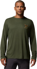 PHG Terminal Shot Loyalty Long Sleeve T-Shirt - Men's