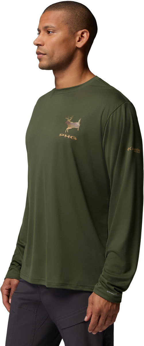 PHG Terminal Shot Loyalty Long Sleeve T-Shirt - Men's