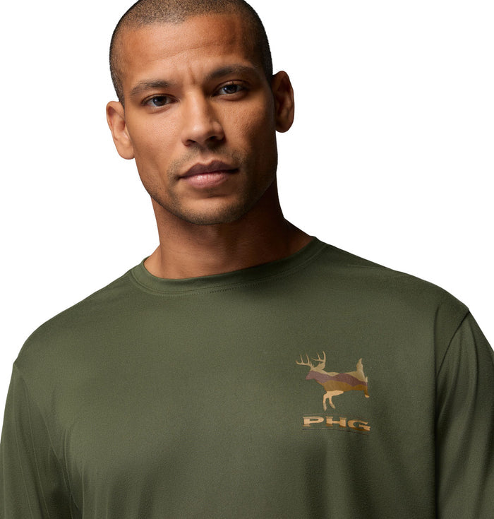 PHG Terminal Shot Loyalty Long Sleeve T-Shirt - Men's