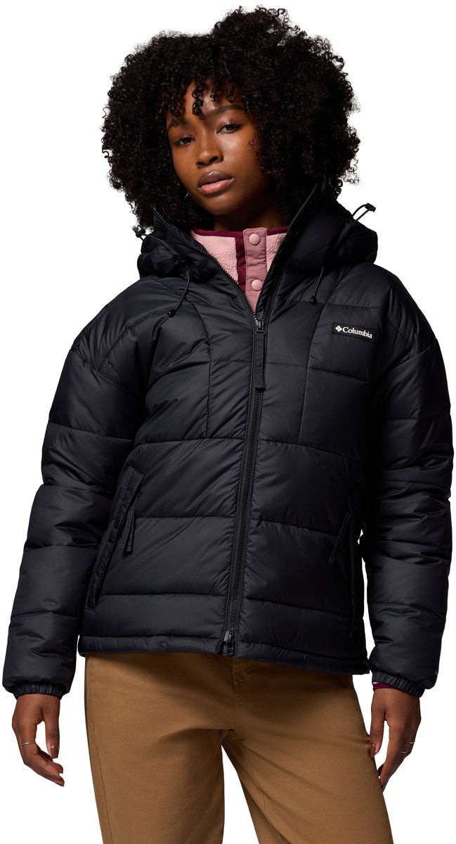 Pike Lake III Jacket - Women's