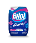 Pinol Floral Aroma Powder Laundry Detergent, 158.73 oz 4 pack