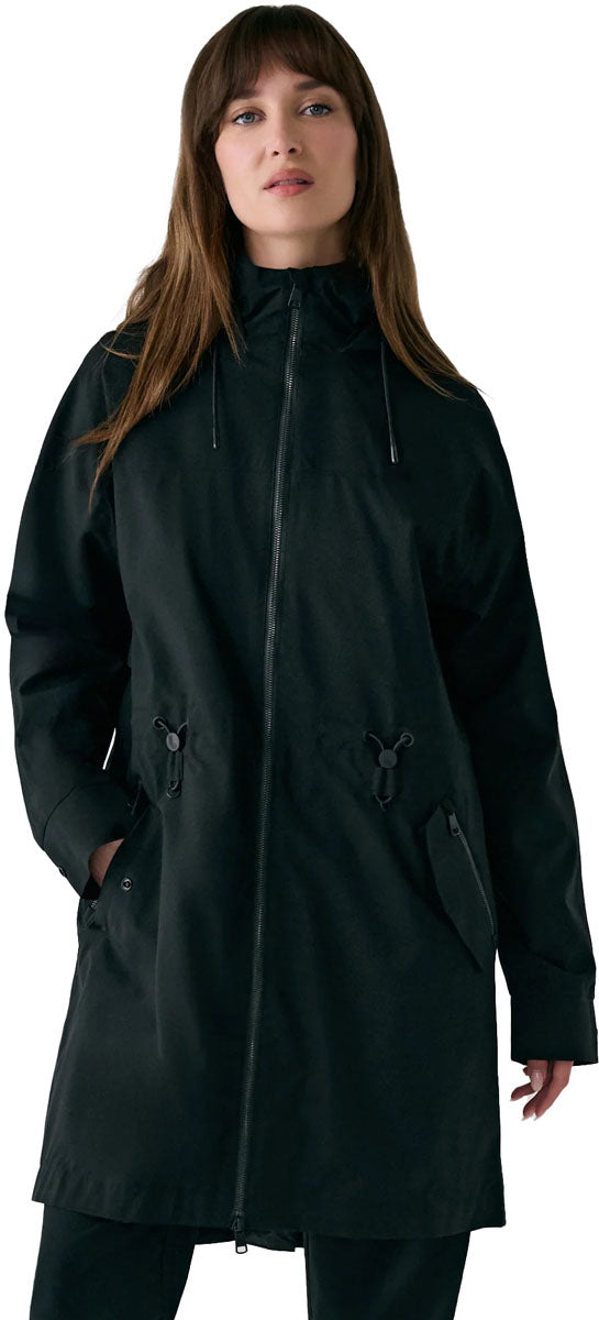 Piper 2.0 Rain Jacket - Women's