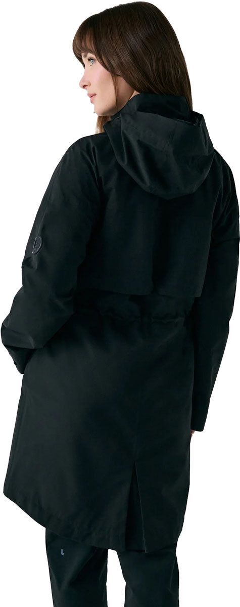 Piper 2.0 Rain Jacket - Women's
