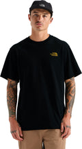 Pitch A Tent T-Shirt - Men's