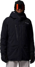 Platinum Peak Ski Jacket - Men's