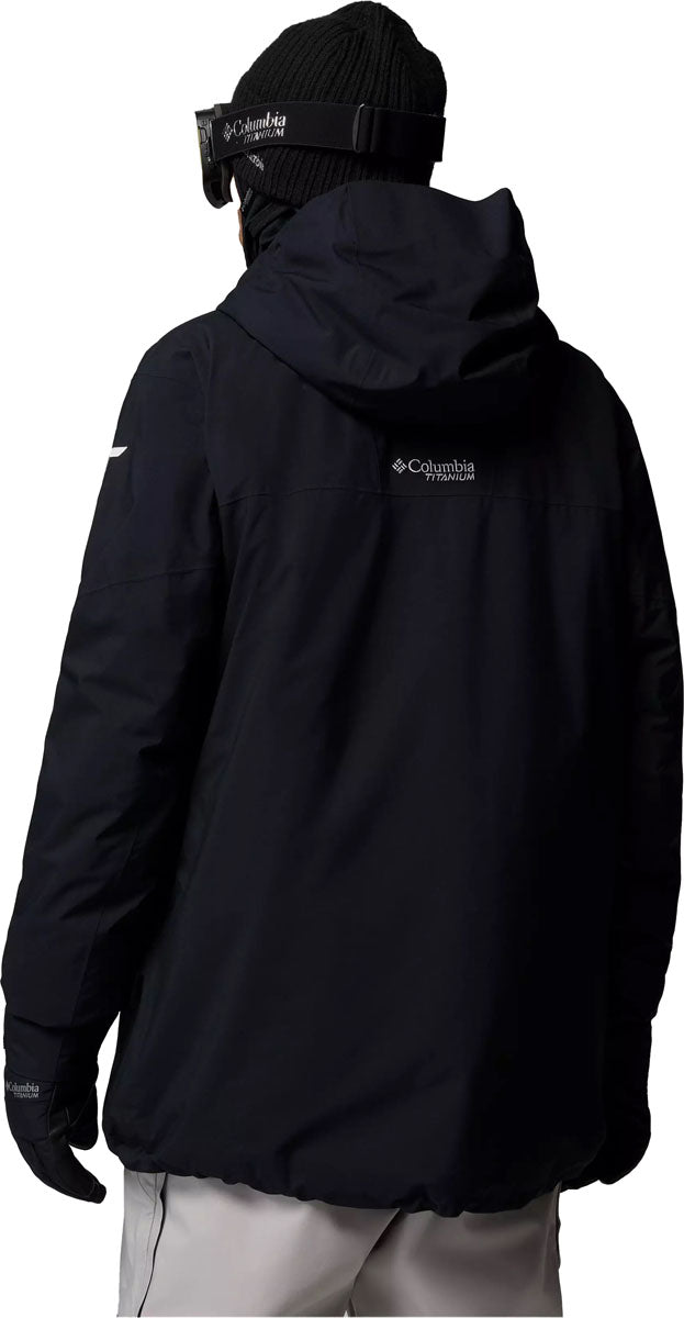 Platinum Peak Ski Jacket - Men's