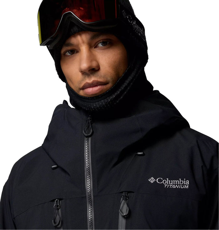 Platinum Peak Ski Jacket - Men's