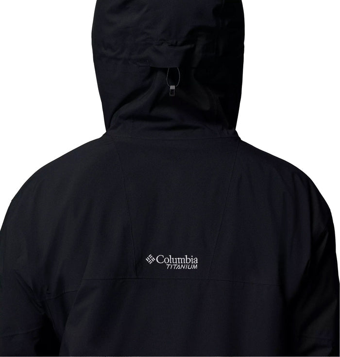 Platinum Peak Ski Jacket - Men's