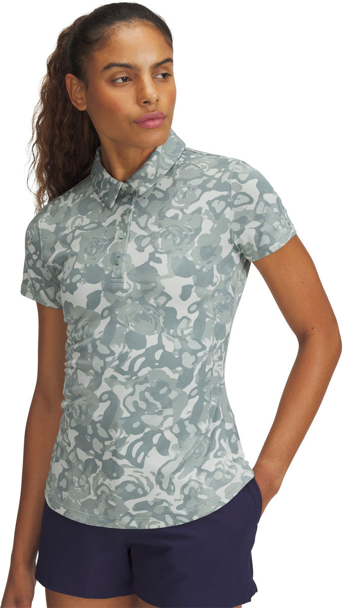Playoff 3.0 Polo - Women's
