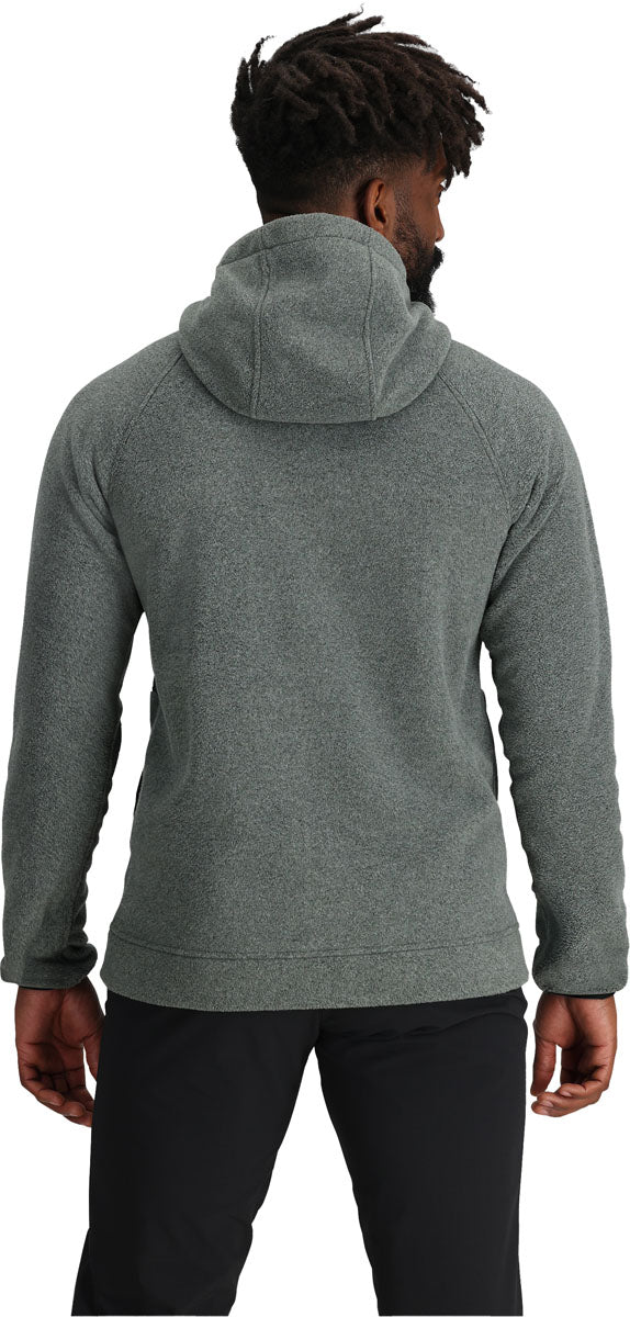 Polartec 200 Zip Hoodie - Men's