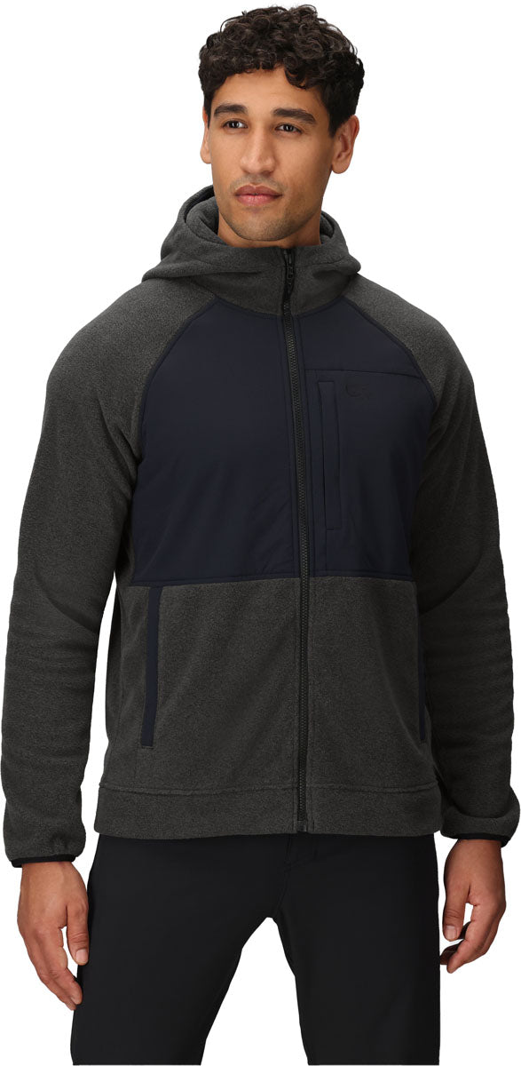 Polartec 200 Zip Hoodie - Men's