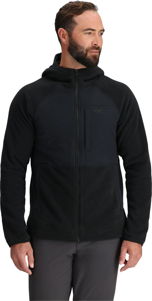 0001-BLACK / S