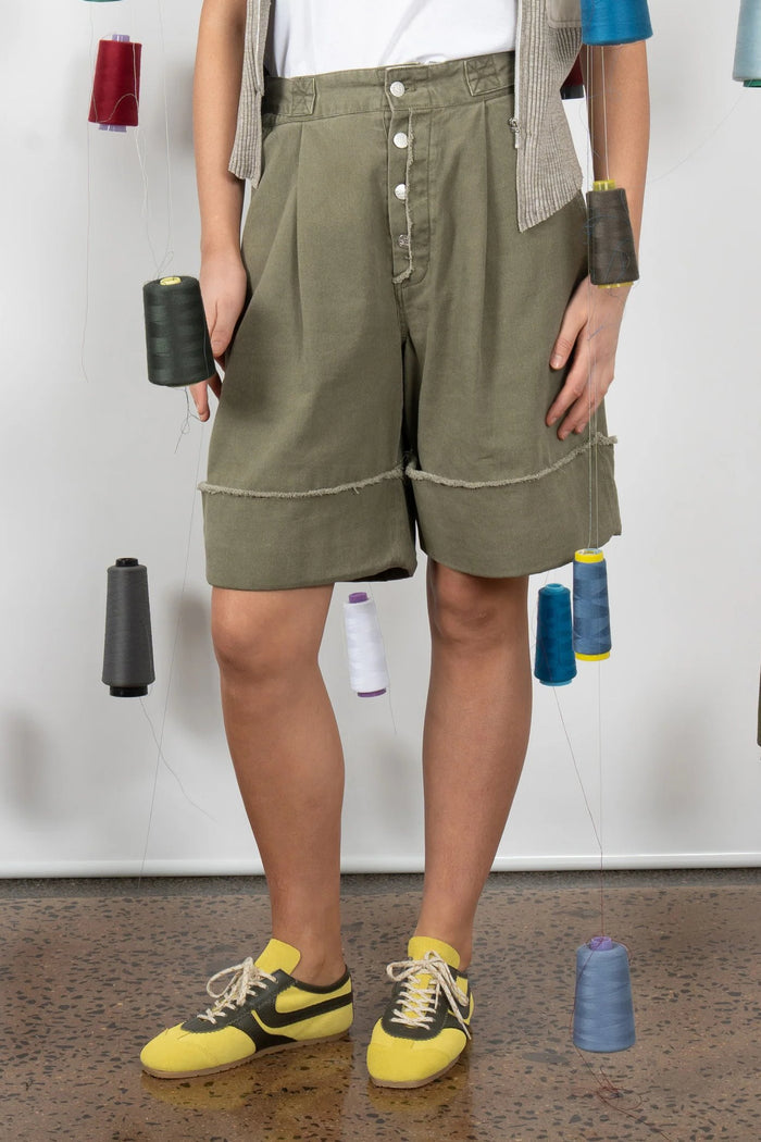 Polly Short | Oregano
