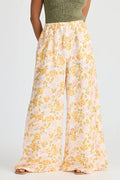 Positano Pant | Boboli