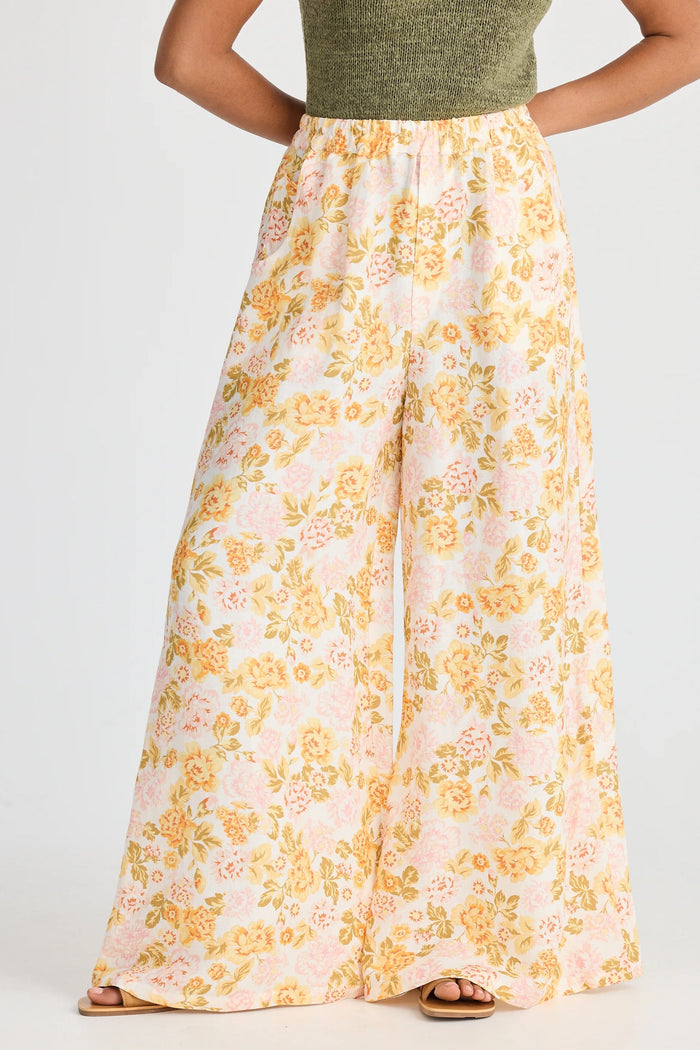 Positano Pant | Boboli