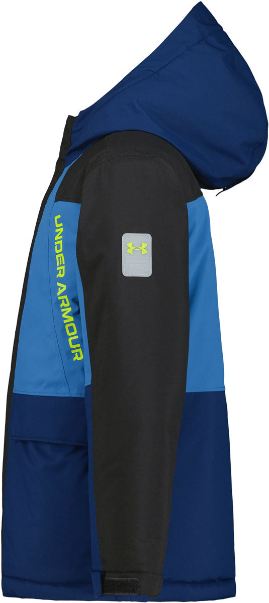Powderhound Winter Jacket - Boys'