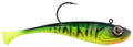 PowerBait Power Switch Rigged Soft Swimbait - 3/PK