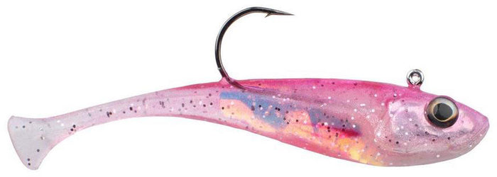 PowerBait Power Switch Rigged Soft Swimbait - 3/PK
