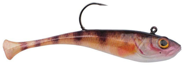 HD YW PERCH / 2.5 in.