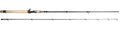 President Baitcasting Rod - 2 pcs