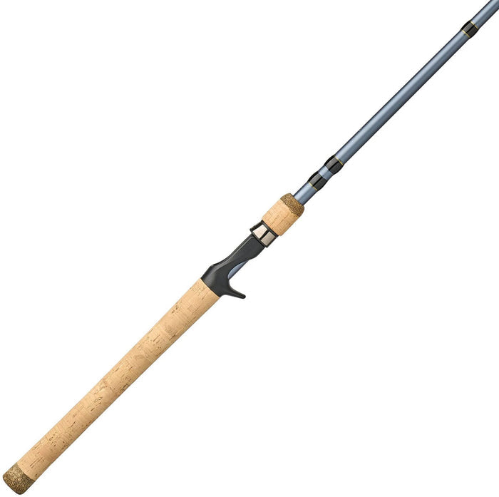 President Baitcasting Rod - 2 pcs