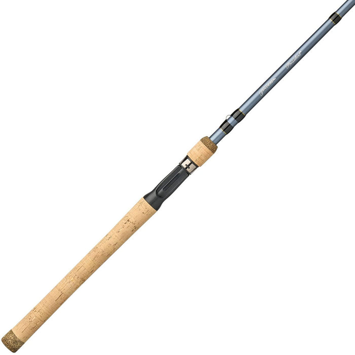 President Baitcasting Rod - 2 pcs