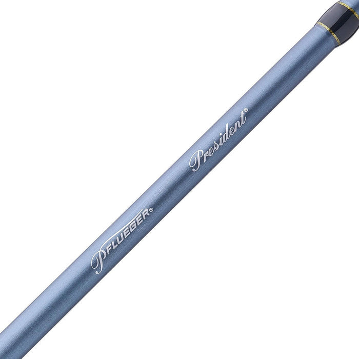 President Baitcasting Rod - 2 pcs