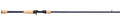 President XT Baitcasting Rod - 2 pcs