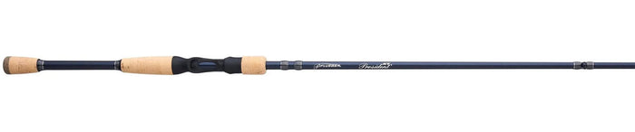 President XT Baitcasting Rod - 2 pcs