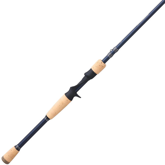 President XT Baitcasting Rod - 2 pcs