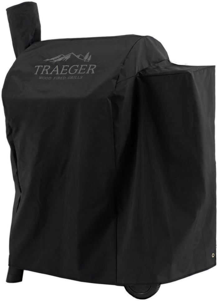 Pro 575 and Pro 22 BBQ Cover