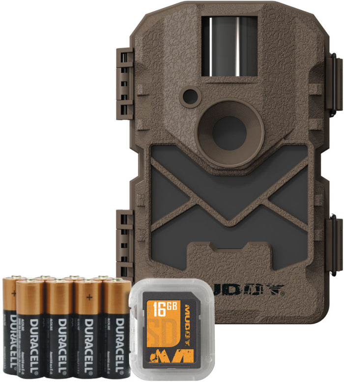 Pro Cam 20 Trail Camera Combo