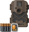 Pro Cam 20 Trail Camera Combo