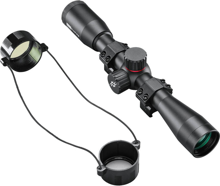 Pro Hunter 4x 32 mm Rifle Scope