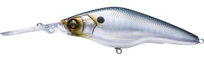 Pro Shad Crankbait - 75 mm