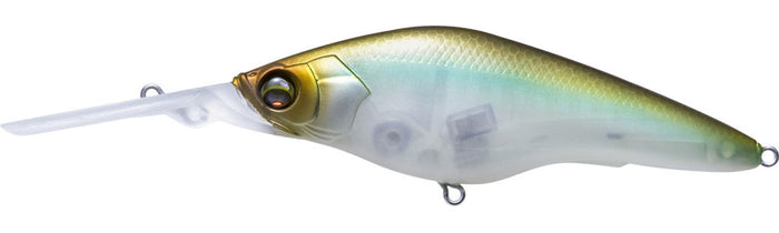 Pro Shad Crankbait - 75 mm