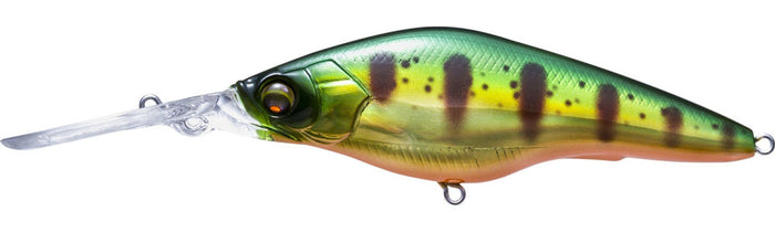 Pro Shad Crankbait - 75 mm