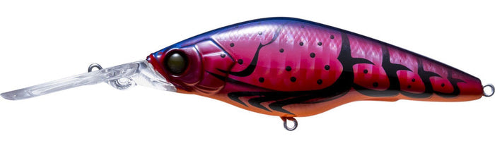Pro Shad Crankbait - 75 mm