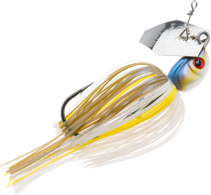 Project Z Chatterbait 3/4 oz