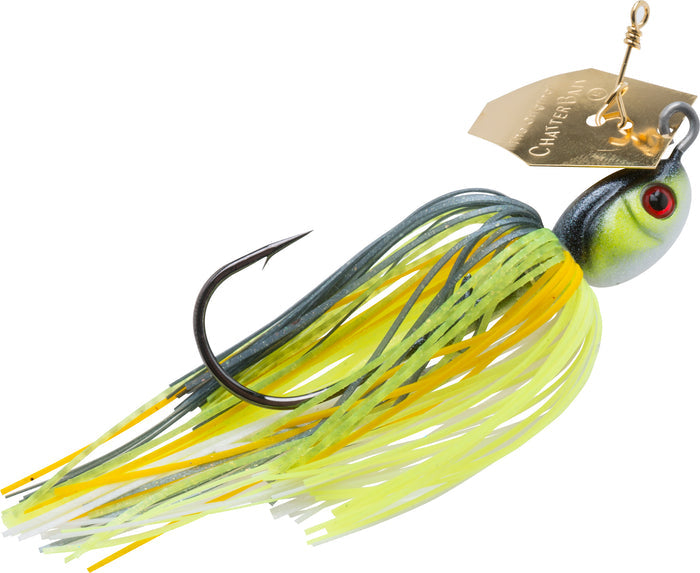 Project Z Chatterbait 3/4 oz