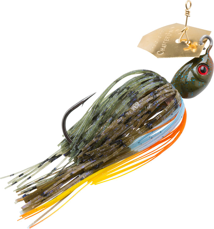 Project Z Chatterbait 3/4 oz