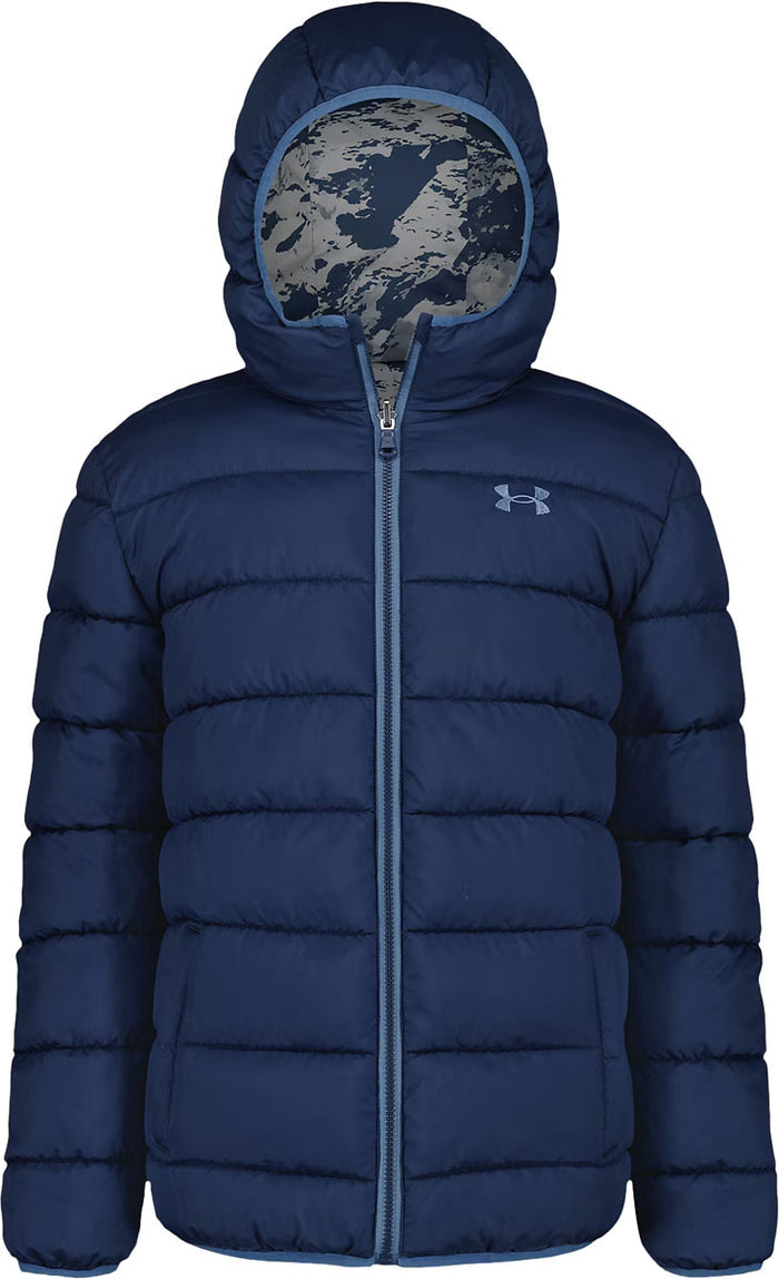 Pronto Winter Jacket - Boys'