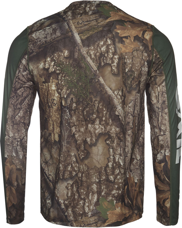 Prostaff Hunting Sweater - Men's