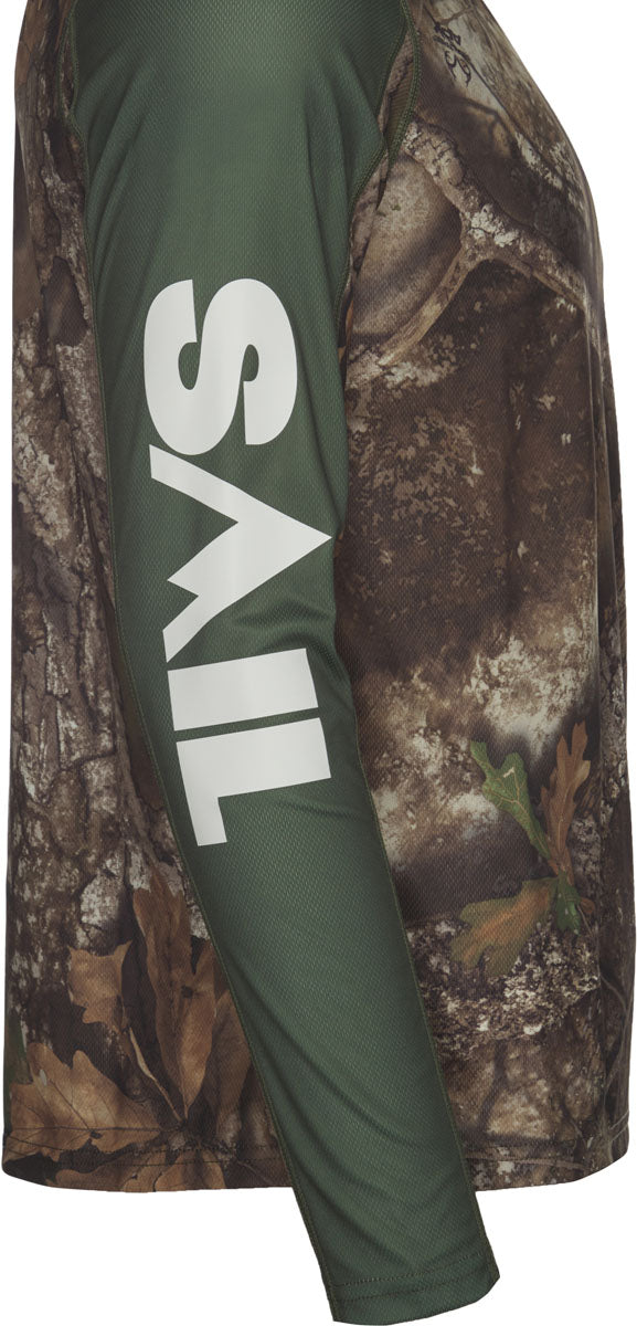 Prostaff Hunting Sweater - Men's