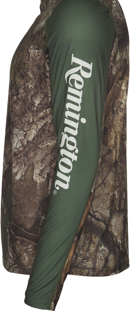 Prostaff Hunting Sweater - Men's