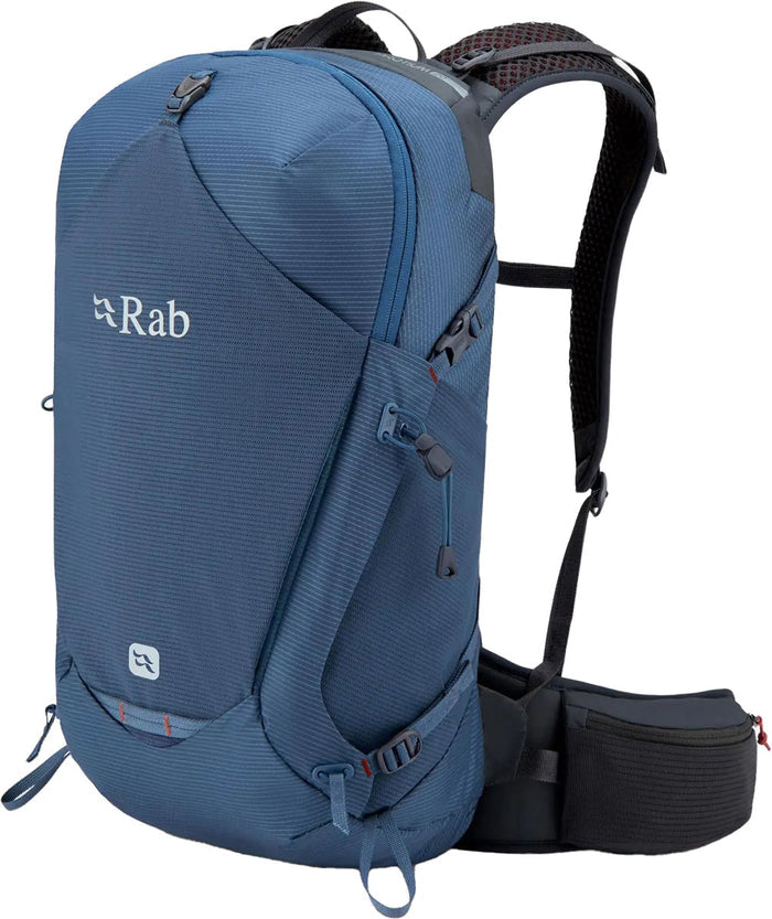 Protium Hiking Backpack - 20 L
