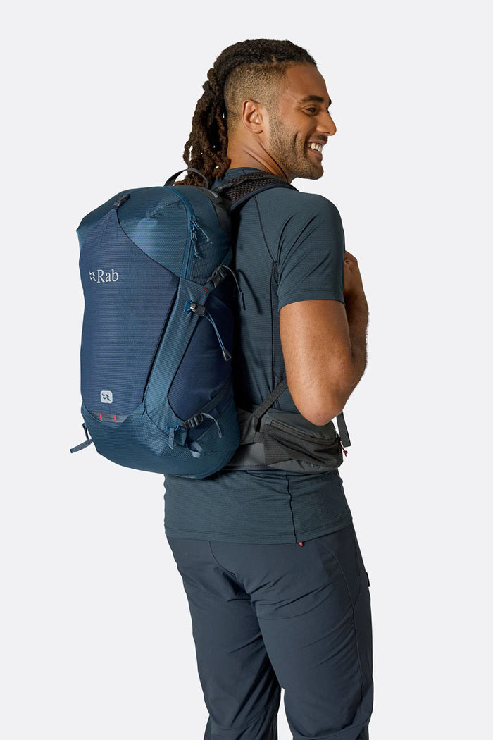Protium Hiking Backpack - 20 L