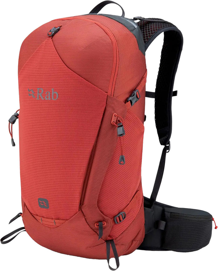 TUSCAN RED / M/L