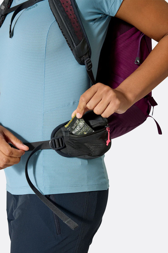 Protium ND Hiking Backpack - 25 L - Women's